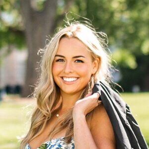 Meet your Posher, Sam